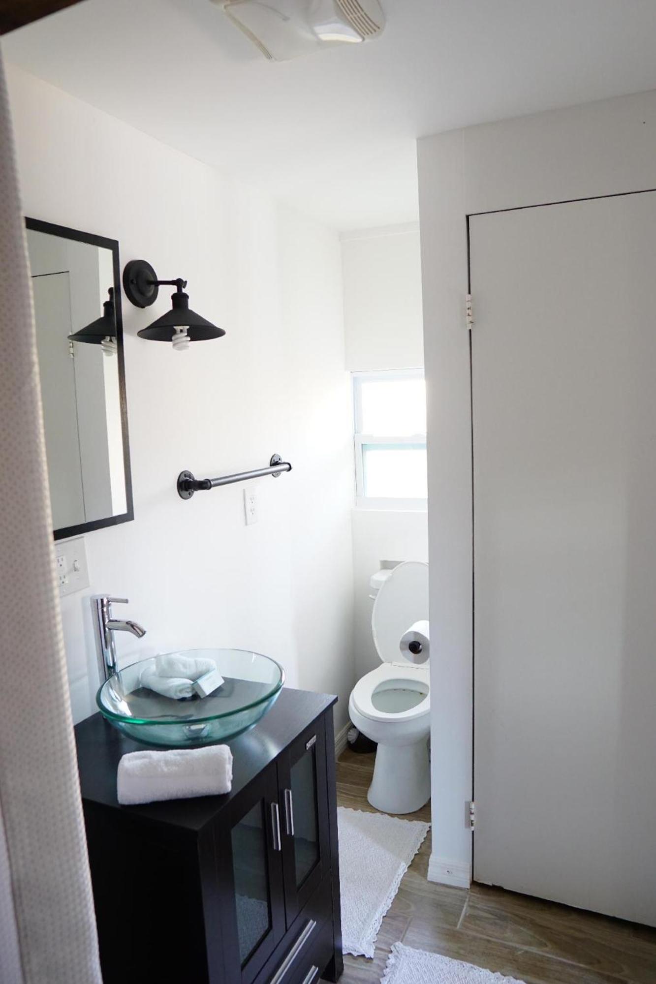 Mi Casa Es Tu Casa, Airport Suites タンパ エクステリア 写真