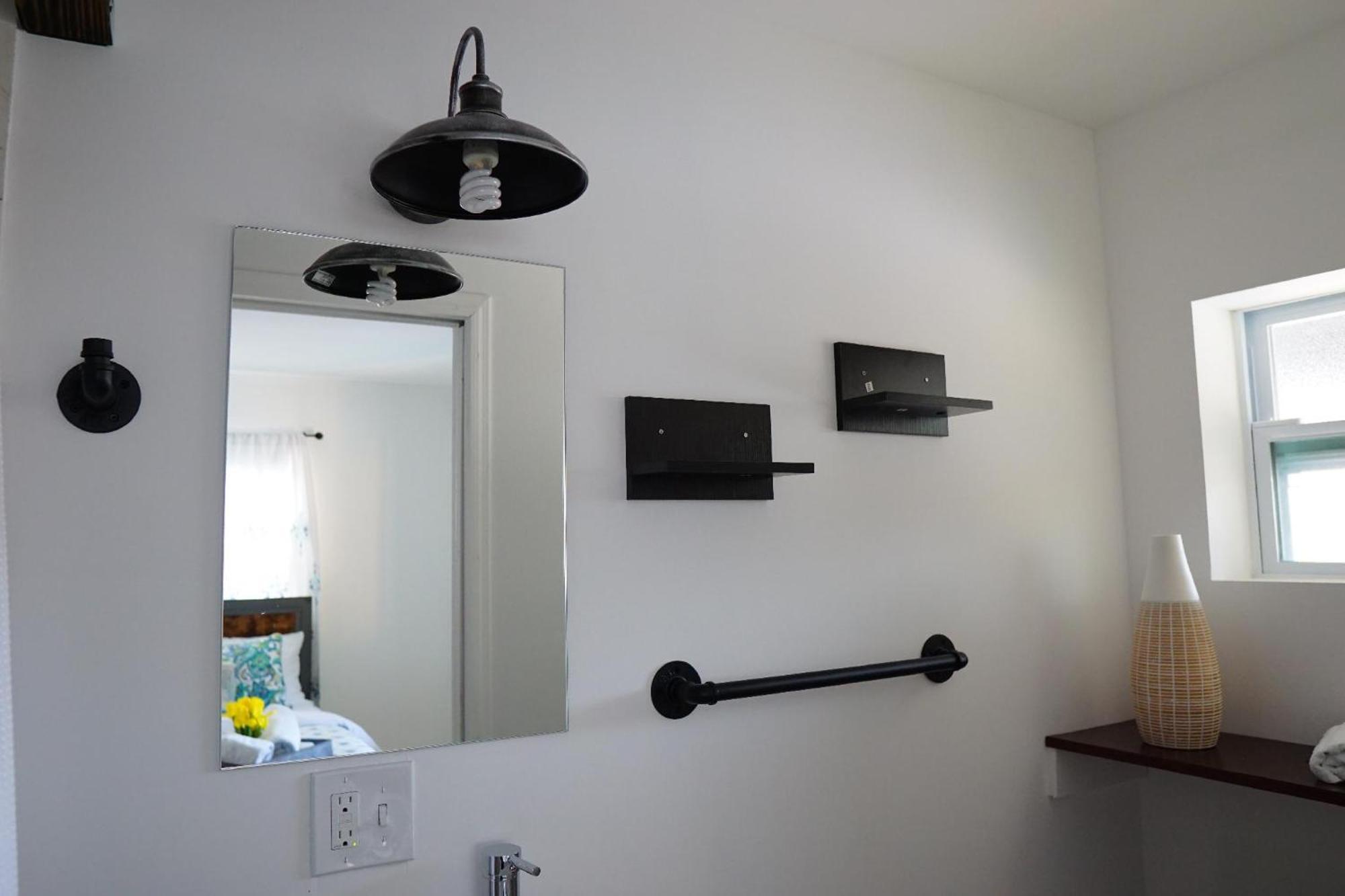Mi Casa Es Tu Casa, Airport Suites タンパ エクステリア 写真
