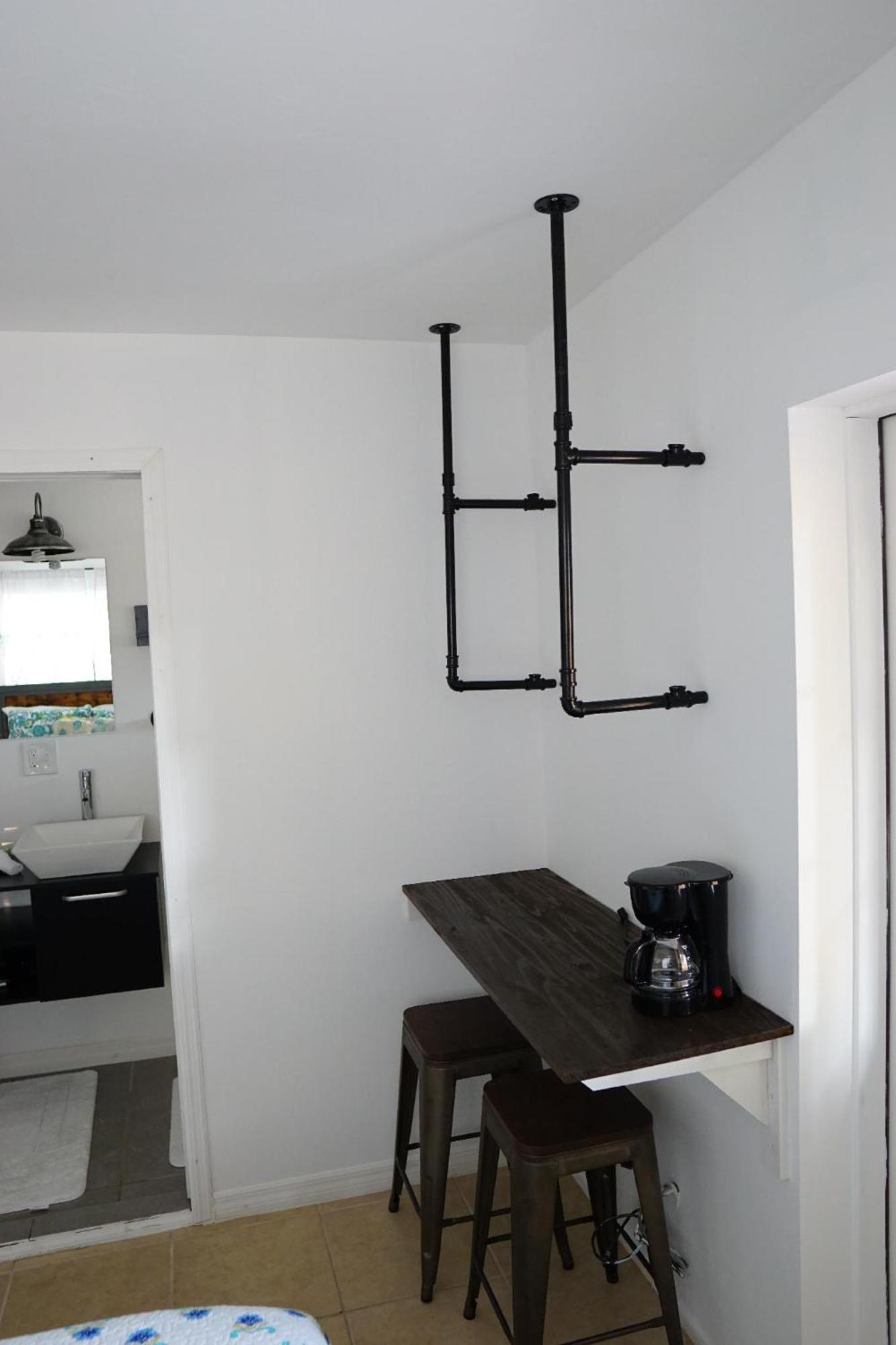 Mi Casa Es Tu Casa, Airport Suites タンパ エクステリア 写真