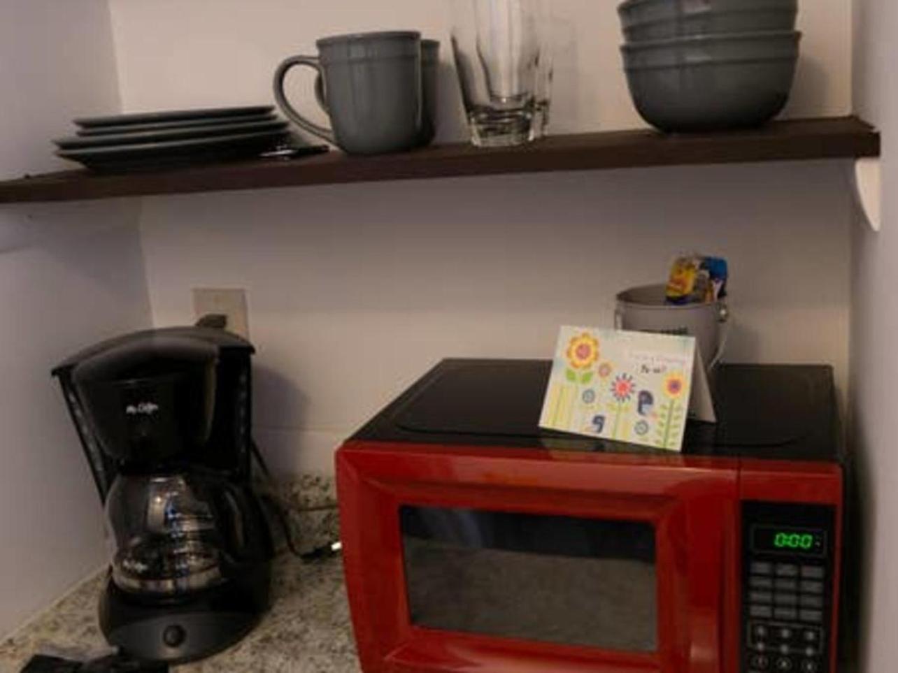 Mi Casa Es Tu Casa, Airport Suites タンパ エクステリア 写真