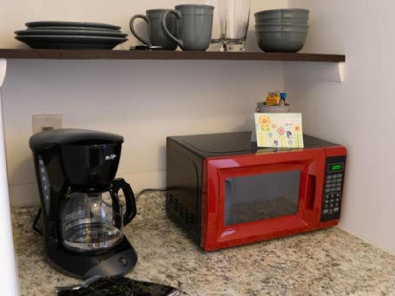 Mi Casa Es Tu Casa, Airport Suites タンパ エクステリア 写真