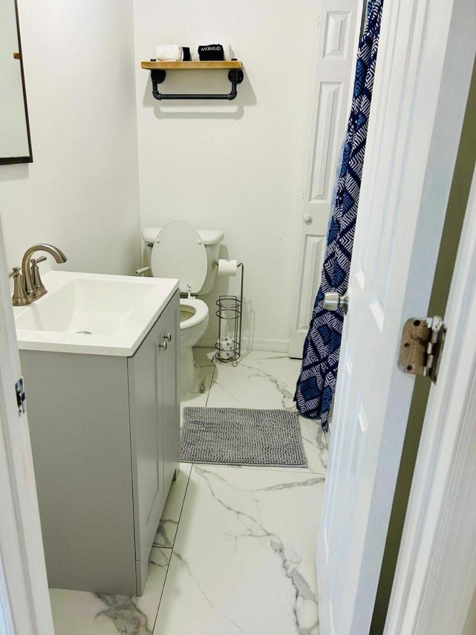 Mi Casa Es Tu Casa, Airport Suites タンパ エクステリア 写真